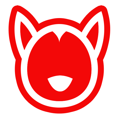 Red Huskies